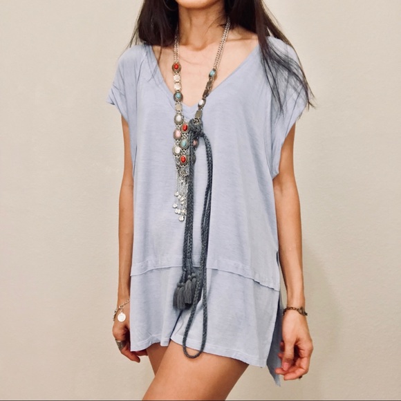 Brand new freepeople price firm no offer - Picture 7 of 8